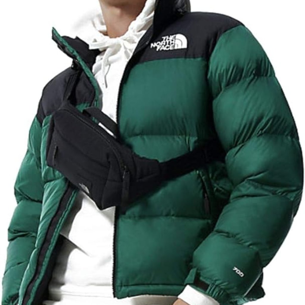 The North Face 1996 Retro Nuptse Packable Jacket